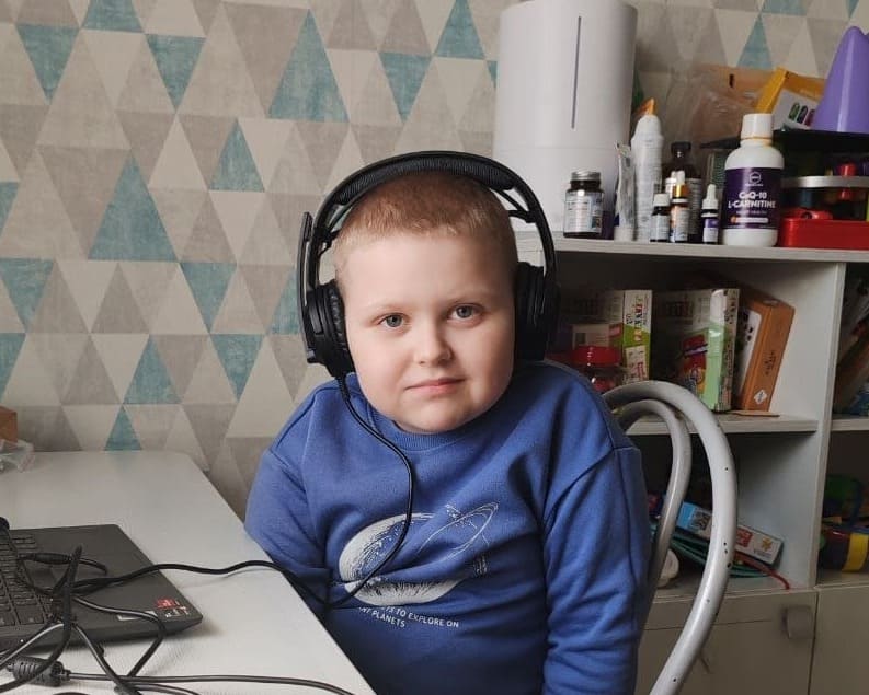 Новости Кривель Кирилл 🌷